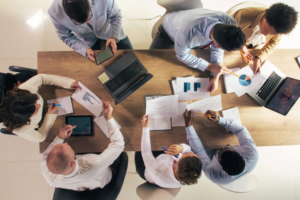 Riesgos psicosociales: carga de trabajo.